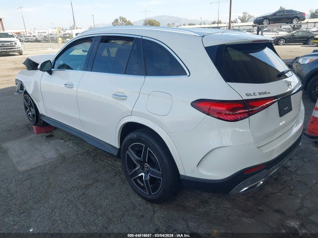 W1NKM5GB1SF274155 Mercedes-Benz Glc 350e 4matic