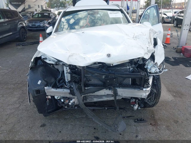 W1NKM5GB1SF274155 Mercedes-Benz Glc 350e 4matic
