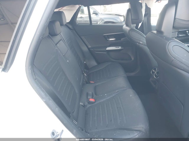 W1NKM5GB1SF274155 Mercedes-Benz Glc 350e 4matic