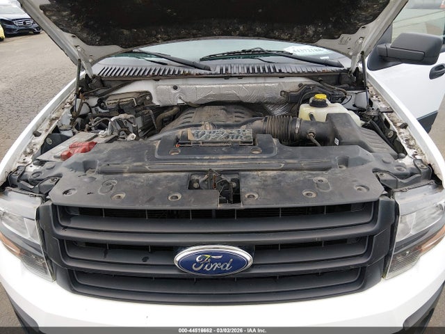 1FMJK1GT0GEF46570 Ford Expedition El Xl