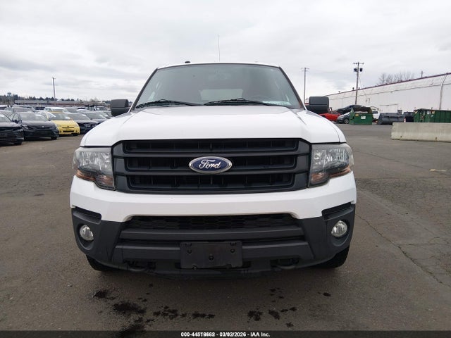 1FMJK1GT0GEF46570 Ford Expedition El Xl