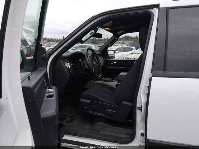 1FMJK1GT0GEF46570 Ford Expedition El Xl