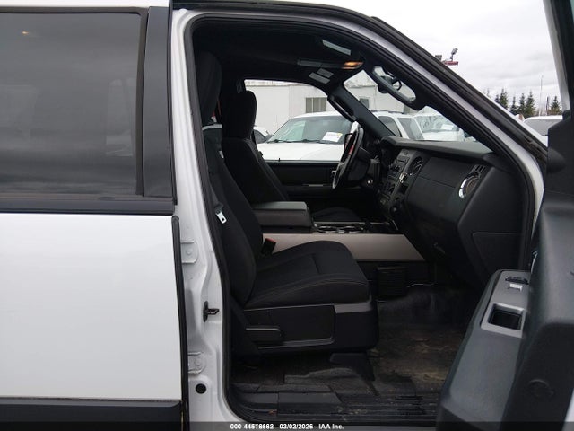 1FMJK1GT0GEF46570 Ford Expedition El Xl