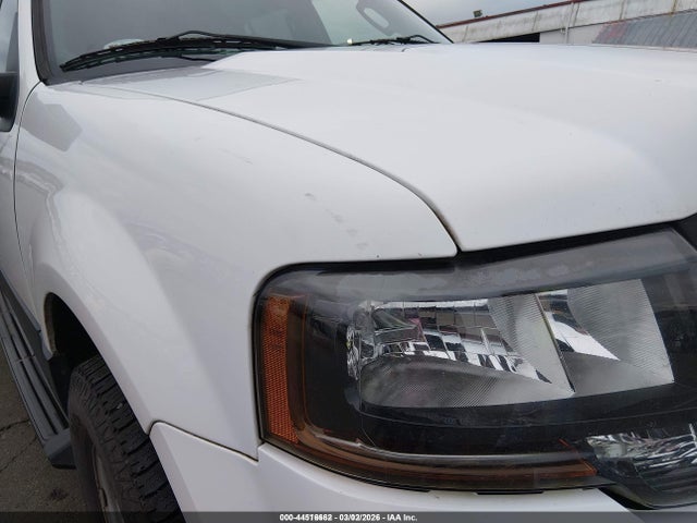 1FMJK1GT0GEF46570 Ford Expedition El Xl