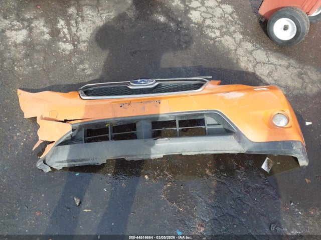Subaru Xv Crosstrek 2.0i Premium 2015 JF2GPACC6F8295820 Image 12