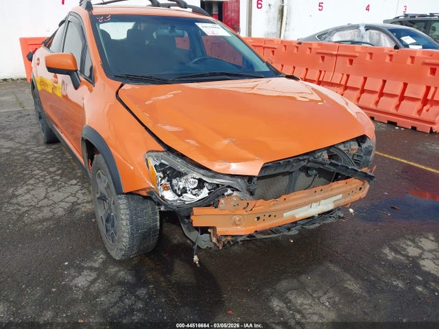 Subaru Xv Crosstrek 2.0i Premium 2015 JF2GPACC6F8295820 Image 14