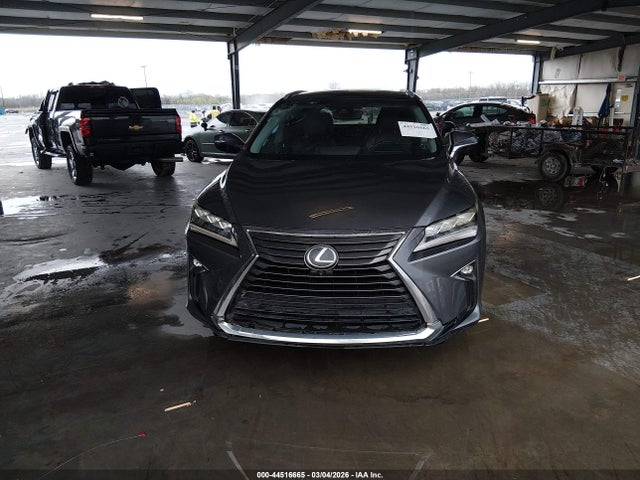 Продаж на аукціоні авто 2017 Lexus Rx 350, vin: 2T2ZZMCA4HC040006, номер лоту: 44516665
