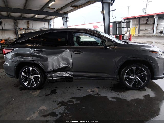 Продаж на аукціоні авто 2017 Lexus Rx 350, vin: 2T2ZZMCA4HC040006, номер лоту: 44516665