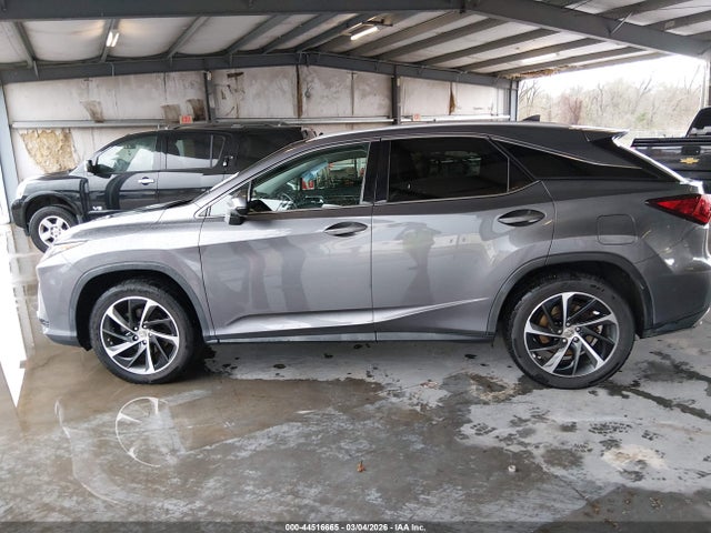 Продаж на аукціоні авто 2017 Lexus Rx 350, vin: 2T2ZZMCA4HC040006, номер лоту: 44516665