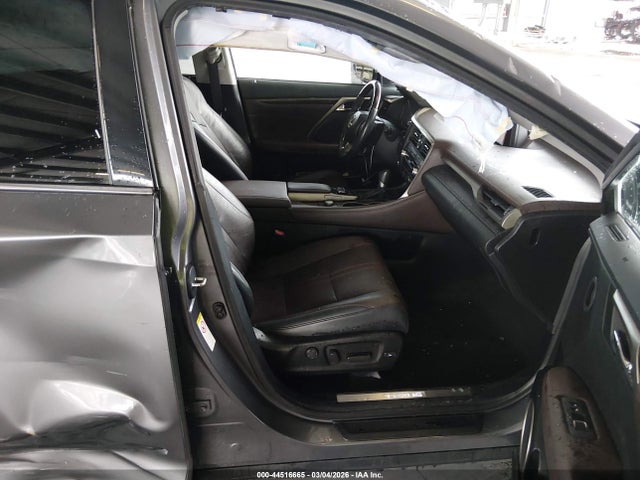 Продаж на аукціоні авто 2017 Lexus Rx 350, vin: 2T2ZZMCA4HC040006, номер лоту: 44516665