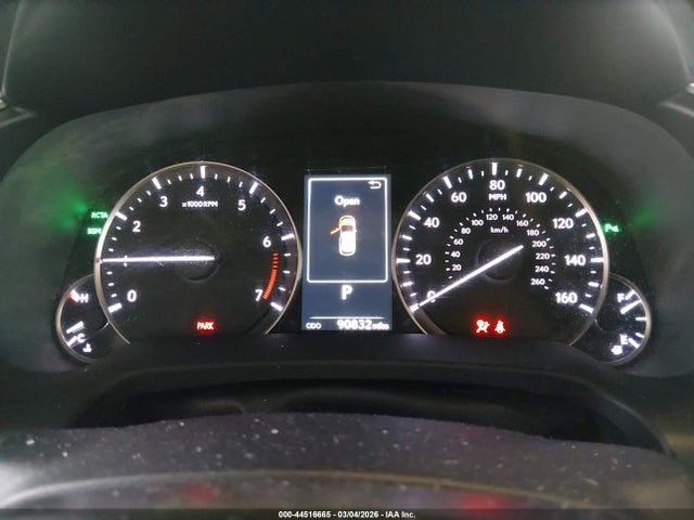 Продаж на аукціоні авто 2017 Lexus Rx 350, vin: 2T2ZZMCA4HC040006, номер лоту: 44516665