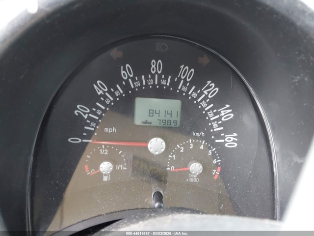 Продажа на аукционе авто 2005 Volkswagen New Beetle Gls 1.8t, vin: 3VWCD31Y75M306251, номер лота: 44516667