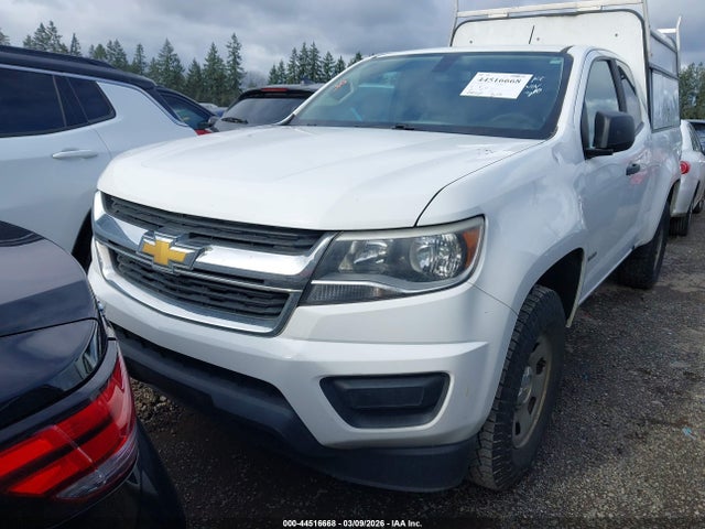 Chevrolet Colorado 2017 1GCHSAEA0H1209412 Image 13