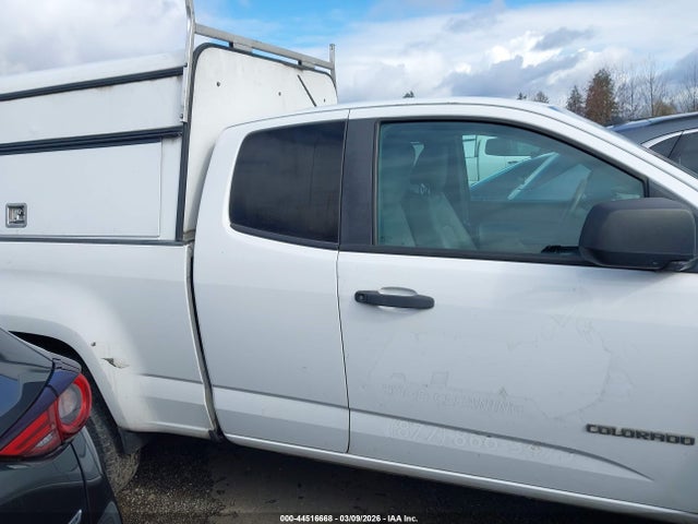 Chevrolet Colorado 2017 1GCHSAEA0H1209412 Image 14