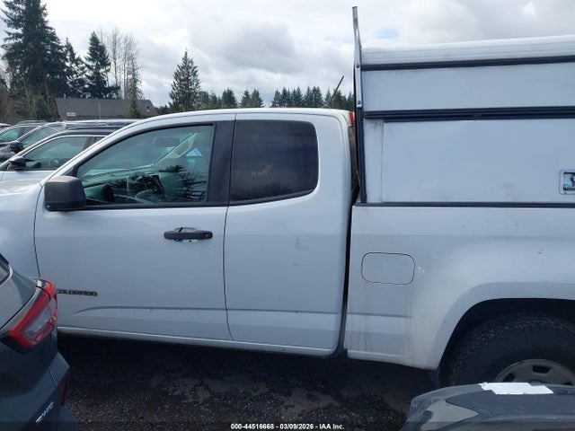 Chevrolet Colorado 2017 1GCHSAEA0H1209412 Image 15