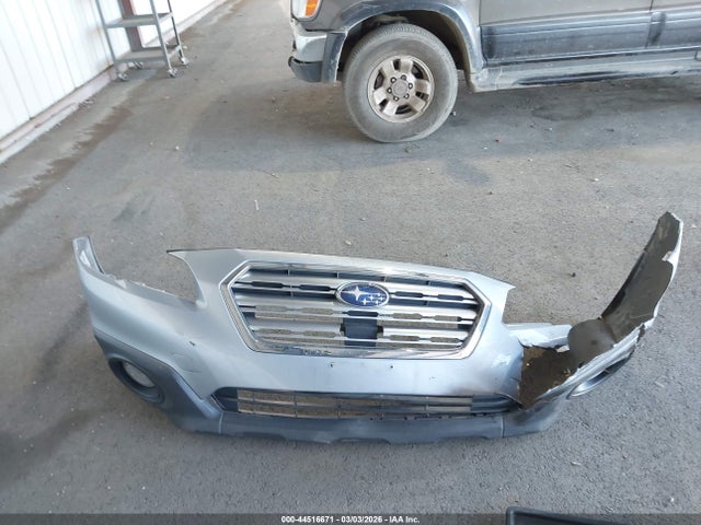 44516671 :رقم المزاد ، 4S4BSADC3F3329646 vin ، 2015 Subaru Outback 2.5i Premium مزاد بيع