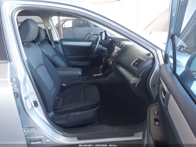 44516671 :رقم المزاد ، 4S4BSADC3F3329646 vin ، 2015 Subaru Outback 2.5i Premium مزاد بيع