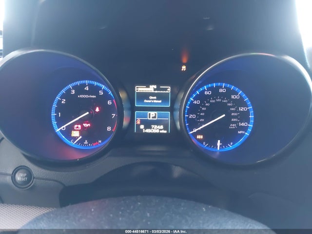 44516671 :رقم المزاد ، 4S4BSADC3F3329646 vin ، 2015 Subaru Outback 2.5i Premium مزاد بيع