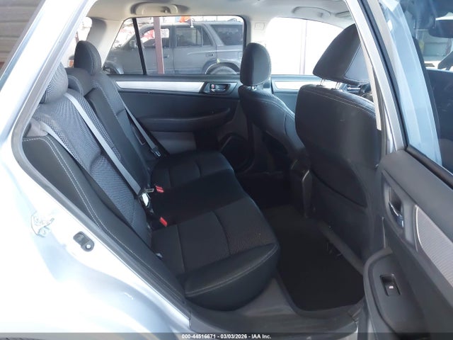 44516671 :رقم المزاد ، 4S4BSADC3F3329646 vin ، 2015 Subaru Outback 2.5i Premium مزاد بيع