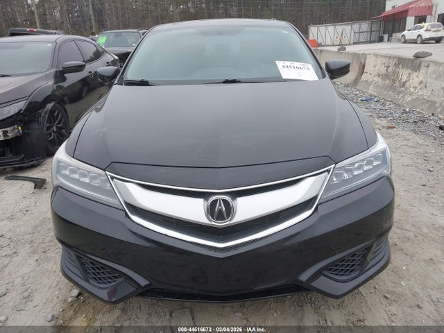 2018 Acura Ilx Special Edition მანქანა იყიდება აუქციონზე, vin: 19UDE2F44JA001089, აუქციონის ნომერი: 44516673