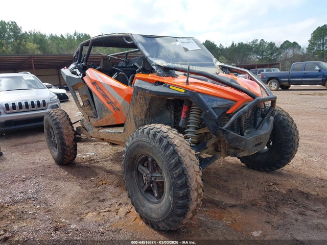 2023 POLARIS RZR 3NSGAD927PG321285
