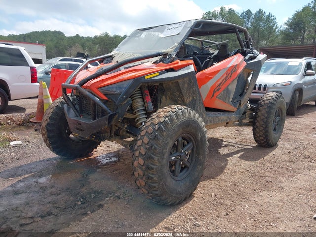 2023 POLARIS RZR 3NSGAD927PG321285 Photo 1