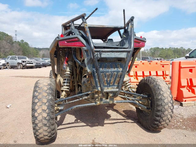 2023 POLARIS RZR 3NSGAD927PG321285 Photo 5