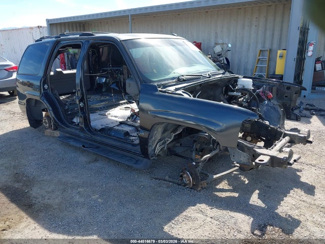 Auction sale of the 2005 Chevrolet Tahoe Ls, vin: 1GNEC13TX5R216702, lot number: 44516679