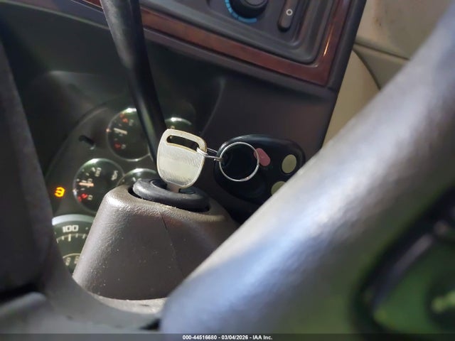 2005 CADILLAC ESCALADE 1GYEK63N85R192694 Photo 10