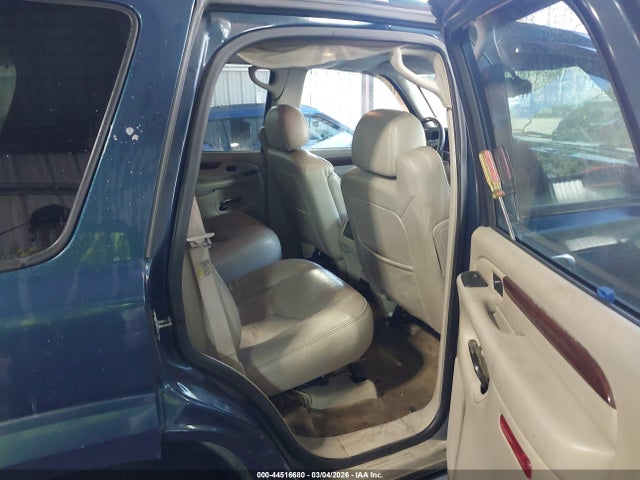 2005 CADILLAC ESCALADE 1GYEK63N85R192694 Photo 7