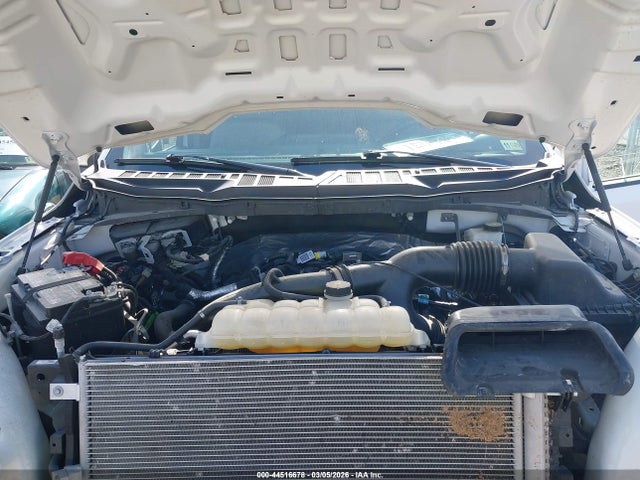 Ford F-150 Xl 2024 1FTEX1LP1RKE29360 Image 10
