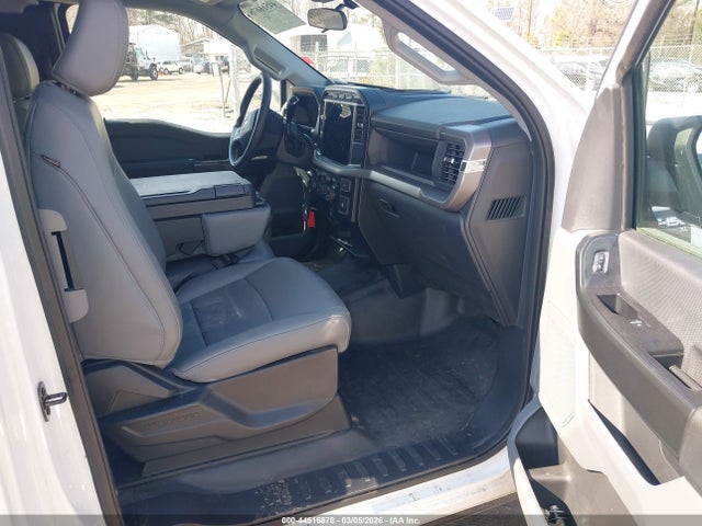 Ford F-150 Xl 2024 1FTEX1LP1RKE29360 Image 5