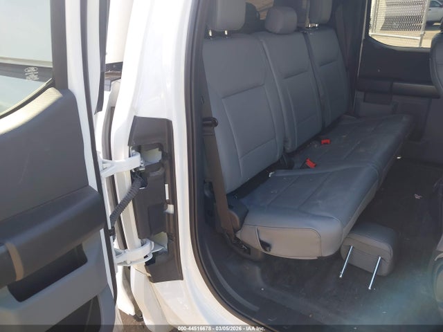 Ford F-150 Xl 2024 1FTEX1LP1RKE29360 Image 8