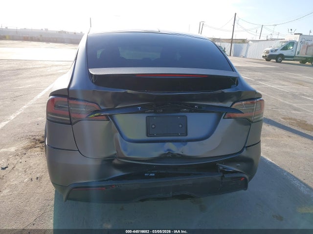 Tesla Model X Long Range 2024 7SAXCDE56RF439125 Image 15