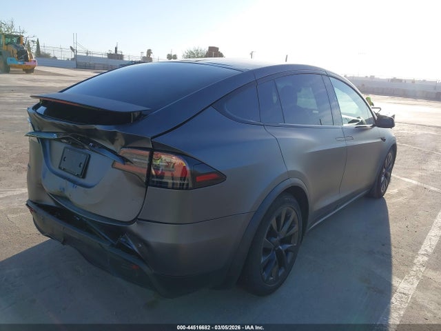 Tesla Model X Long Range 2024 7SAXCDE56RF439125 Image 4