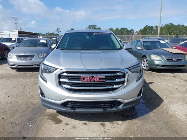 3GKALPEV9KL336247 GMC Terrain Slt