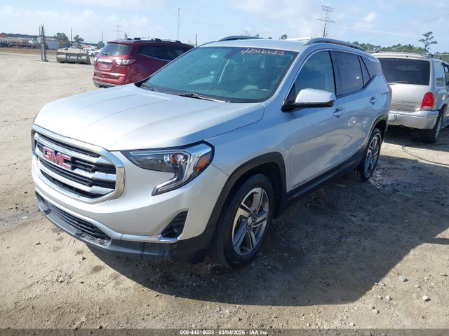 3GKALPEV9KL336247 GMC Terrain Slt