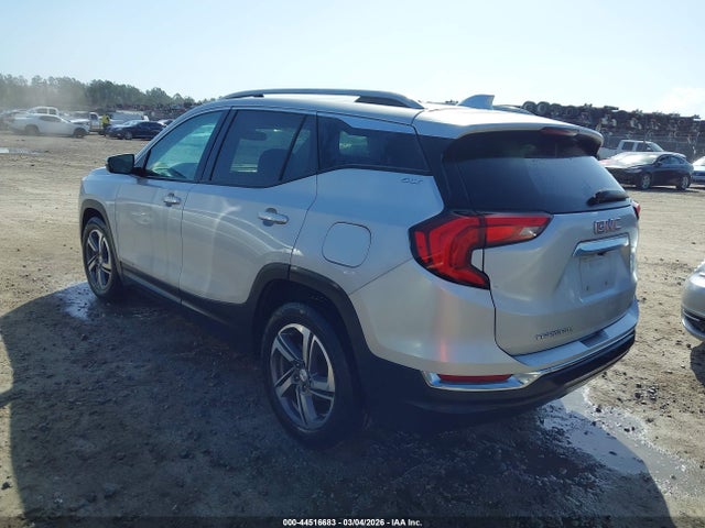 3GKALPEV9KL336247 GMC Terrain Slt