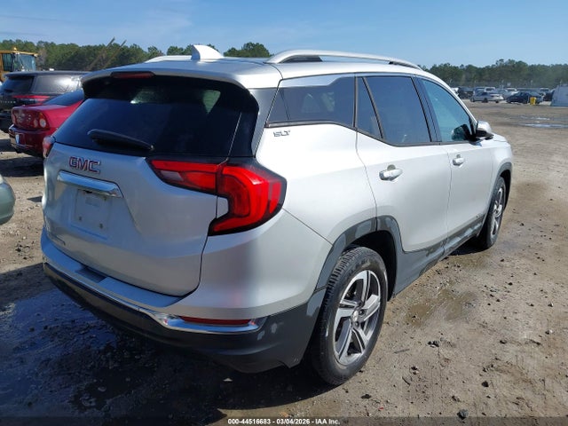 3GKALPEV9KL336247 GMC Terrain Slt