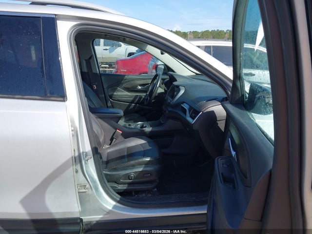 3GKALPEV9KL336247 GMC Terrain Slt