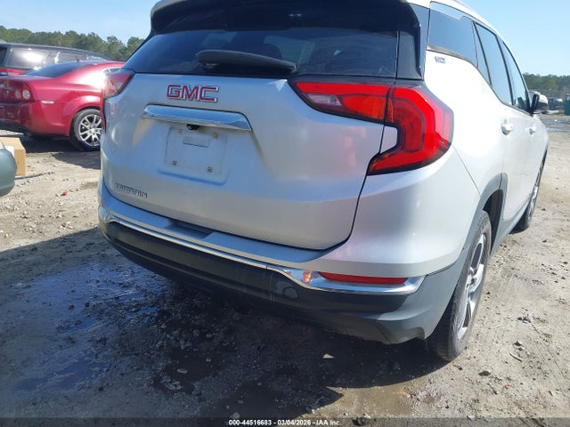 3GKALPEV9KL336247 GMC Terrain Slt