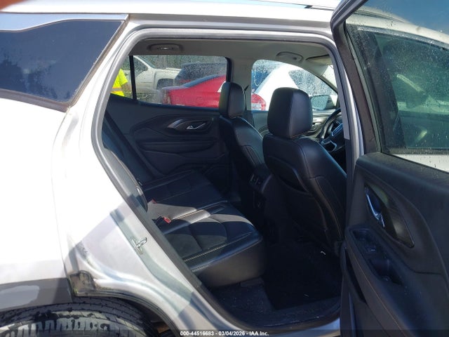 3GKALPEV9KL336247 GMC Terrain Slt