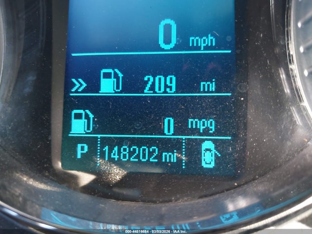 Chevrolet Cruze 2lt Auto 2014 1G1PE5SB0E7265066 Image 15