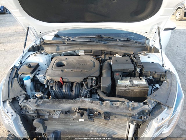 5XXGT4L33LG435567 KIA Optima Lx