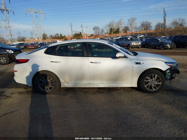 5XXGT4L33LG435567 KIA Optima Lx