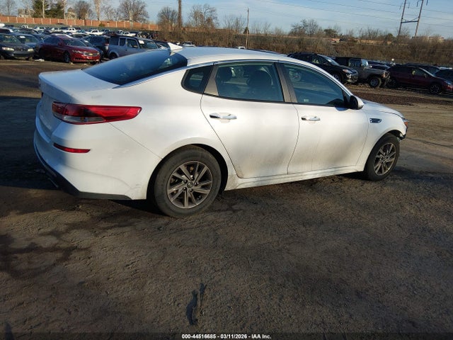 5XXGT4L33LG435567 KIA Optima Lx