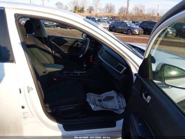 5XXGT4L33LG435567 KIA Optima Lx
