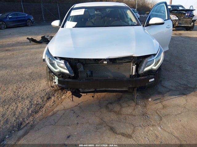 5XXGT4L33LG435567 KIA Optima Lx