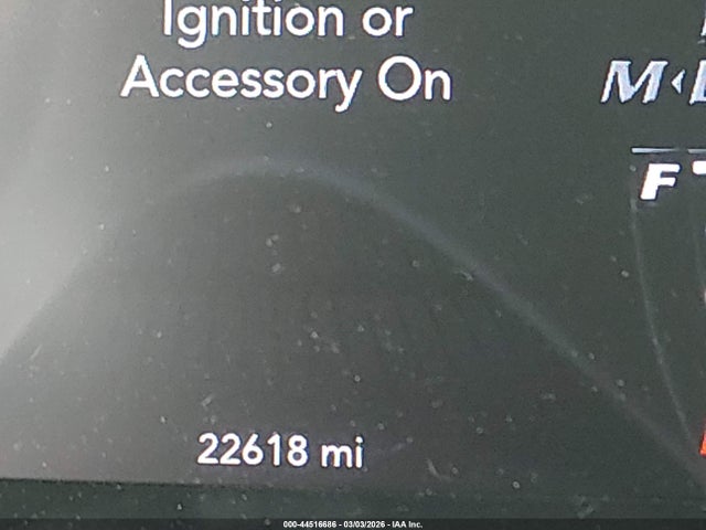 2023 DODGE CHALLENGER 2C3CDZFJ9PH693361 Photo 6