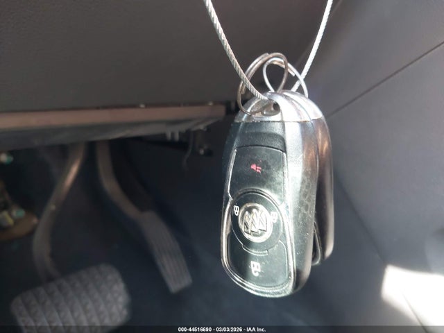 Продажа на аукционе авто 2017 Buick Encore Preferred, vin: KL4CJASB8HB173015, номер лота: 44516690